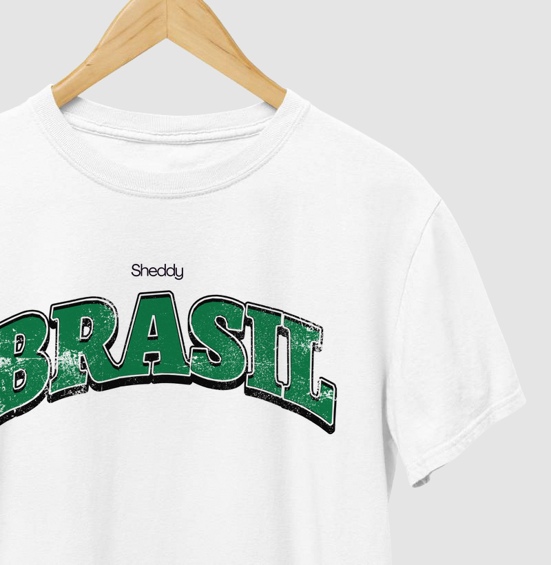 Brasil vintage