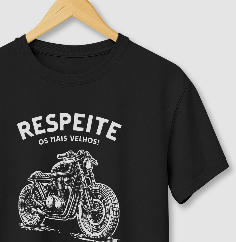 Respeite!