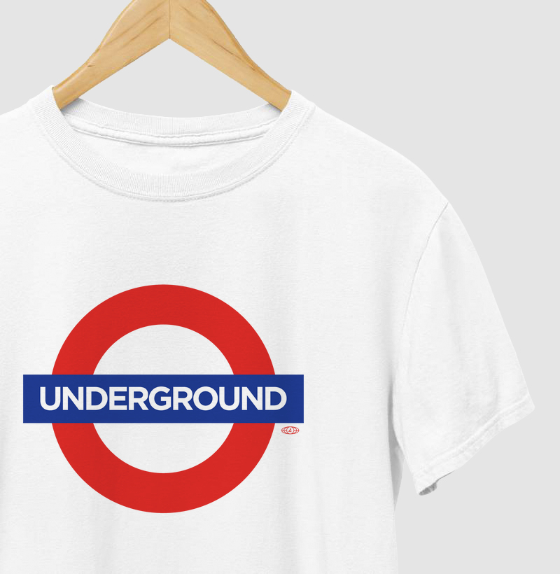 Underground