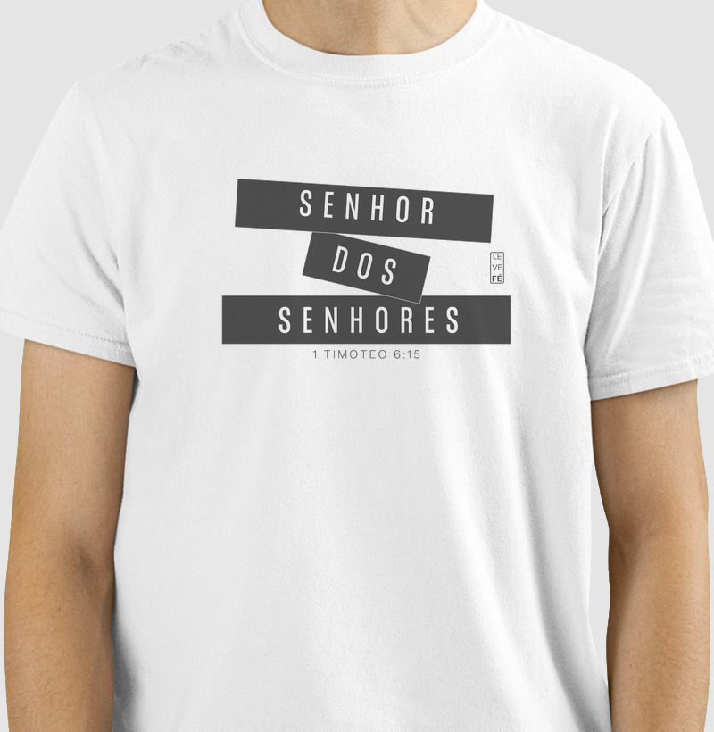Senhor dos senhores