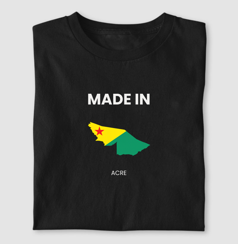Made in Acre