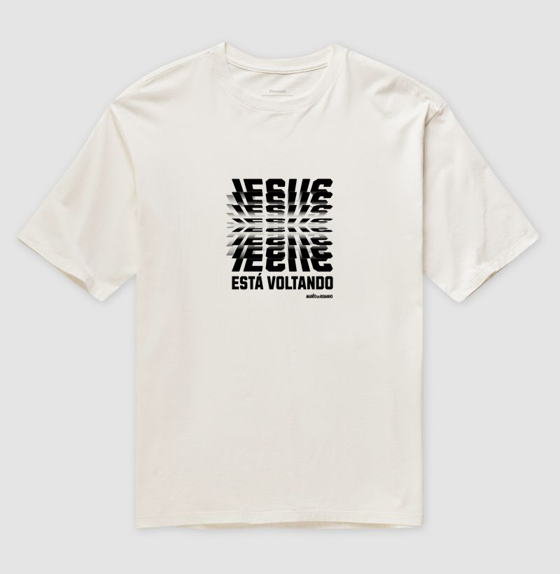 Jesus está voltando! 