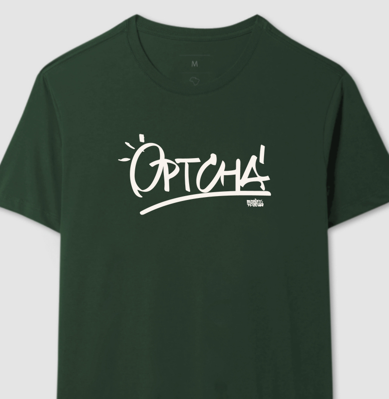 Optchá Colors Maria Patuá