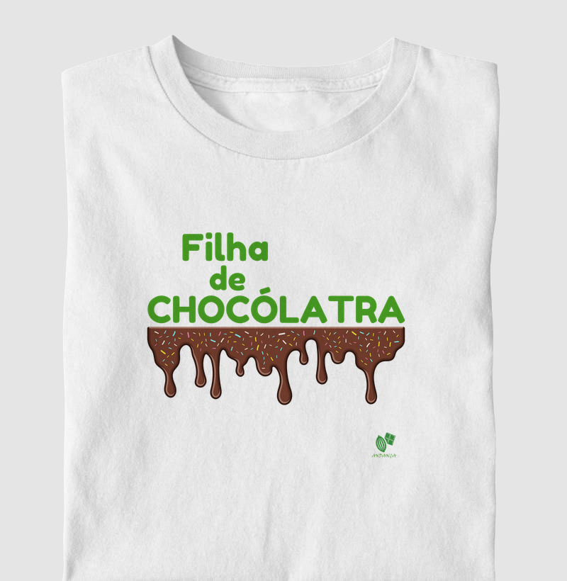 Filha de Chocólatra