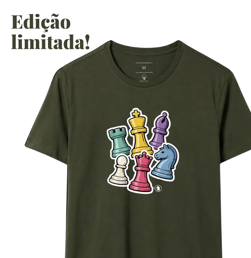 Camisa 0