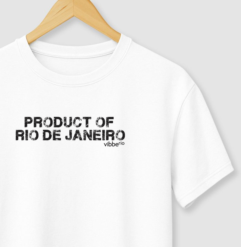Product of Rio