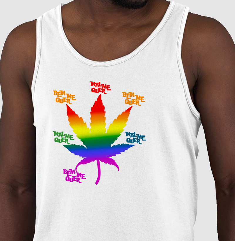 Bem me QUEER