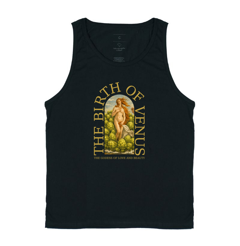 The Birth of Venus - Hops