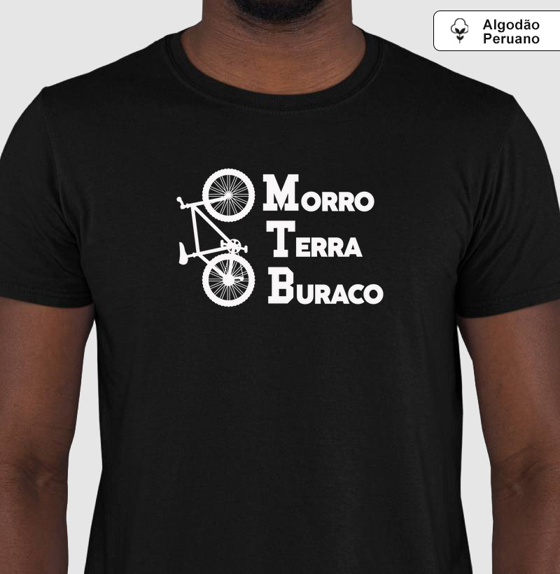 Morro Terra Buraco