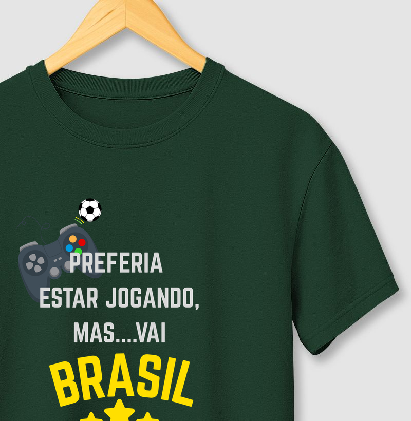 Vai Brasil