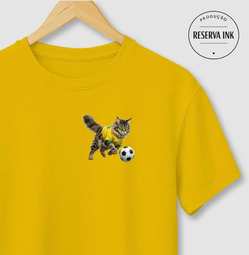 Maine Coon - Seleção Felina