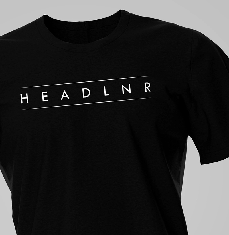 Camiseta "Minimalist Wide" ESSENCIAIS PREMIUM