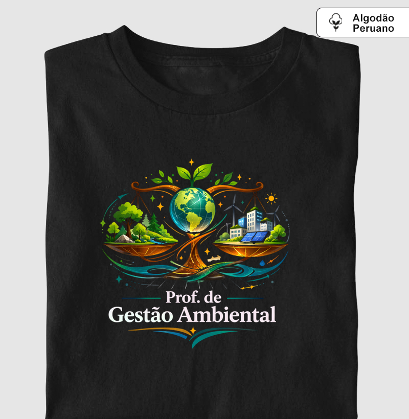 Prof. de Gestão Ambiental V2