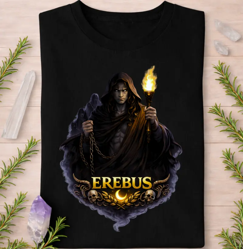 Erebus 