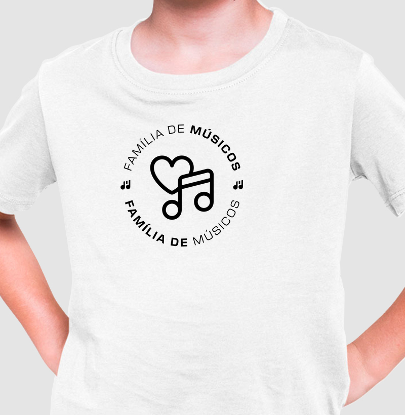 Família de músicos