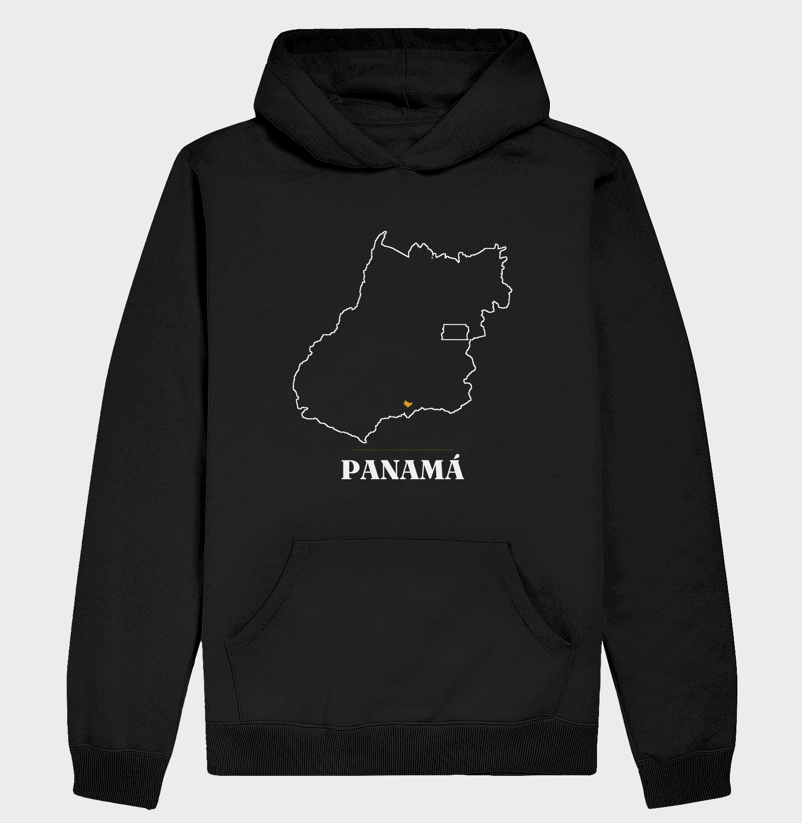 Panamá | Traço GO