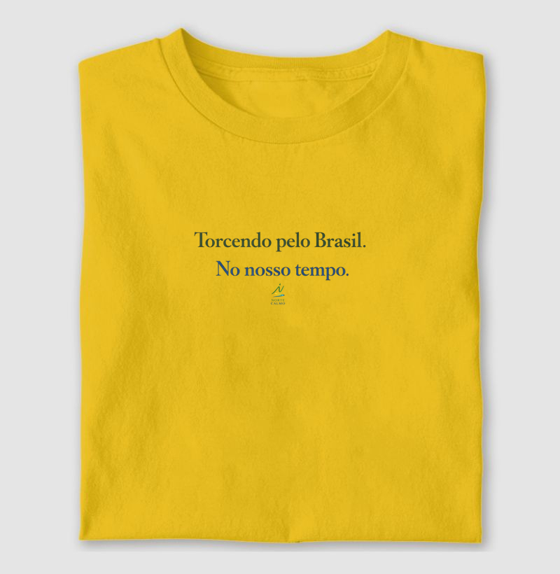 TORCENDO PELO BRASIL