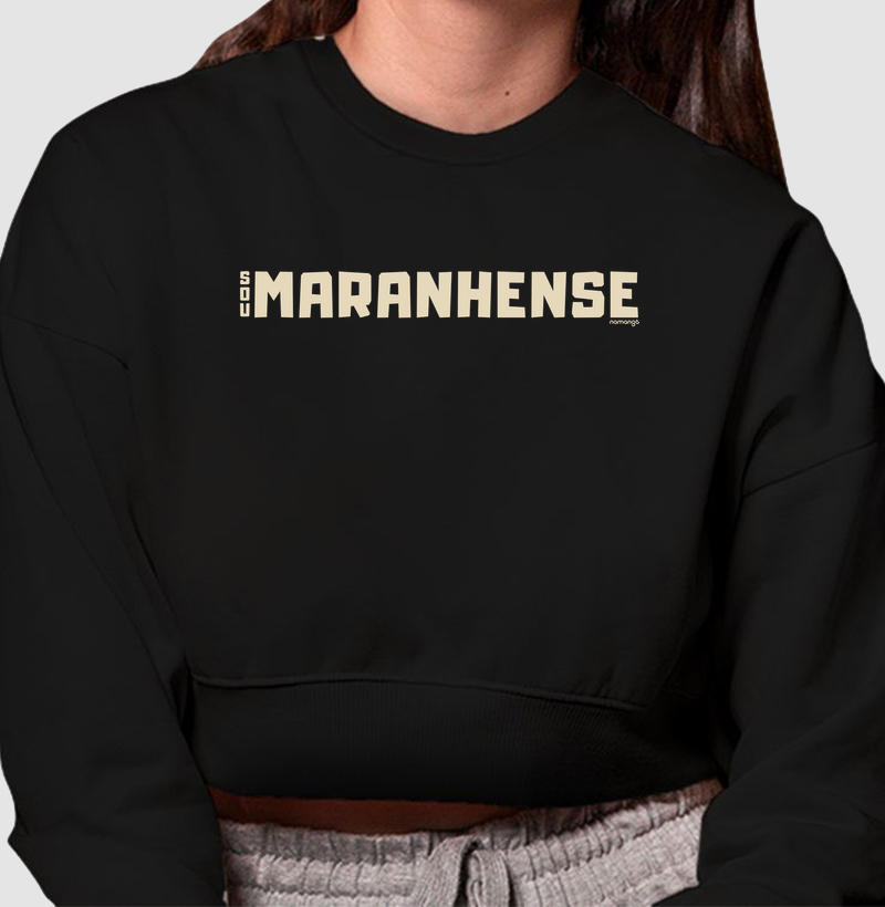 Sou Maranhense