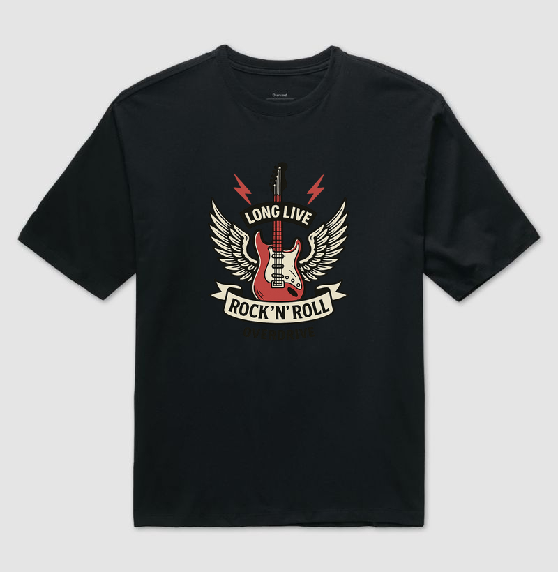 camiseta-rock-long-live-rock-and-roll-overdrive