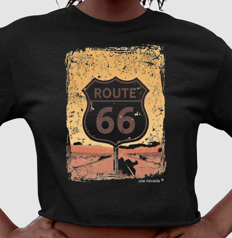 Route 66 – Estrada da Liberdade