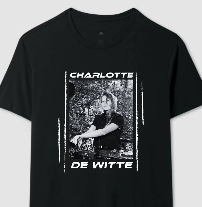 Charlotte de Witte