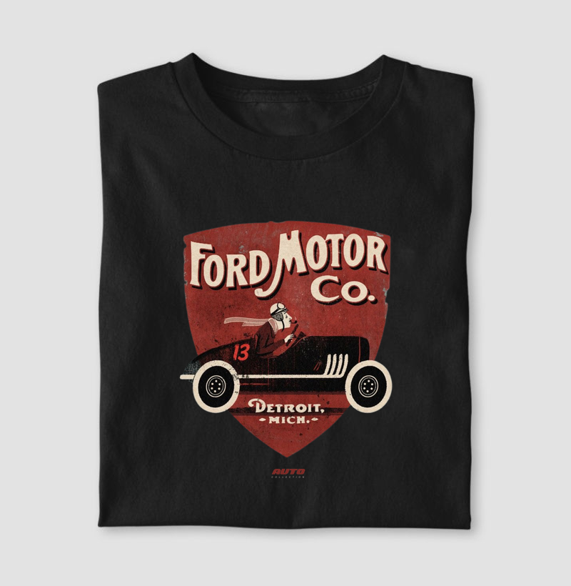 Ford Motor Company