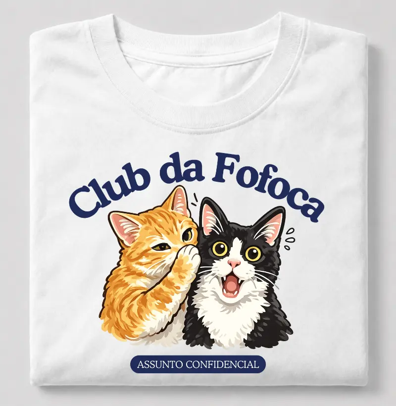 Club da fofoca