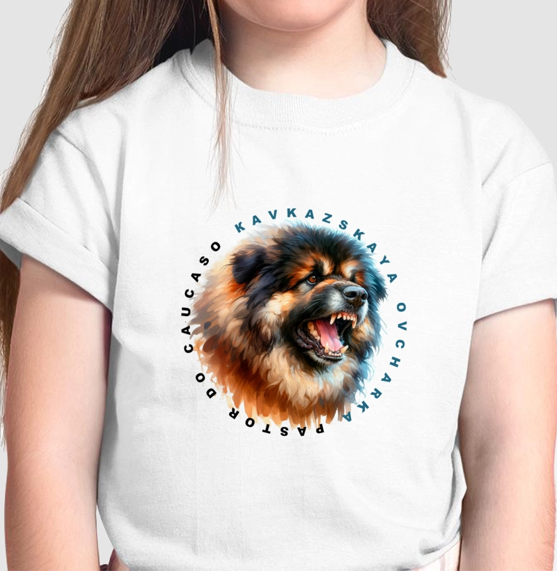 Pastor do Caucaso 01 B