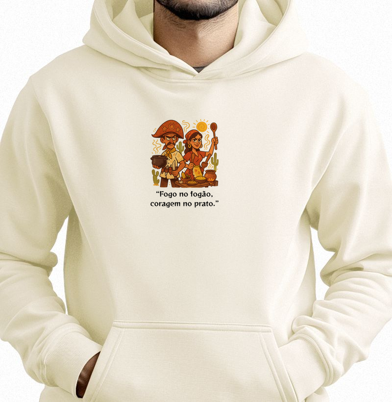 Lampião & Maria Bonita – Cangaço da Panela