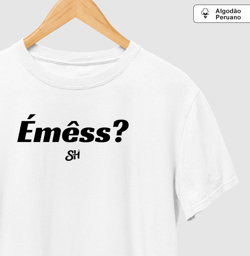 ÉMÊSS? 