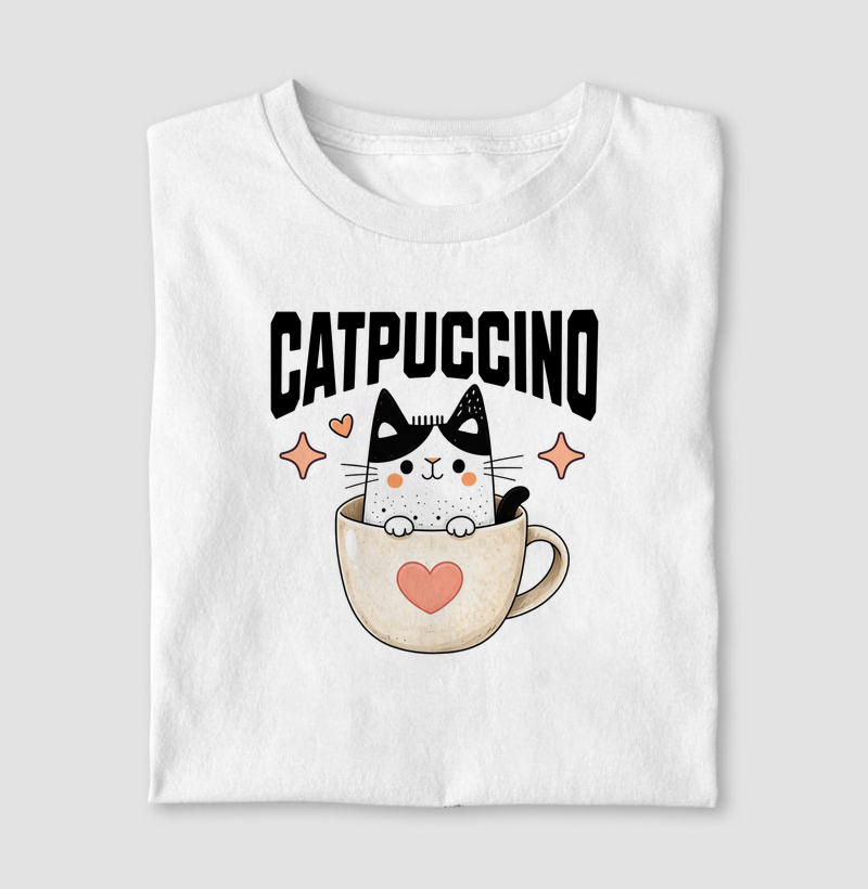 Catpuccino