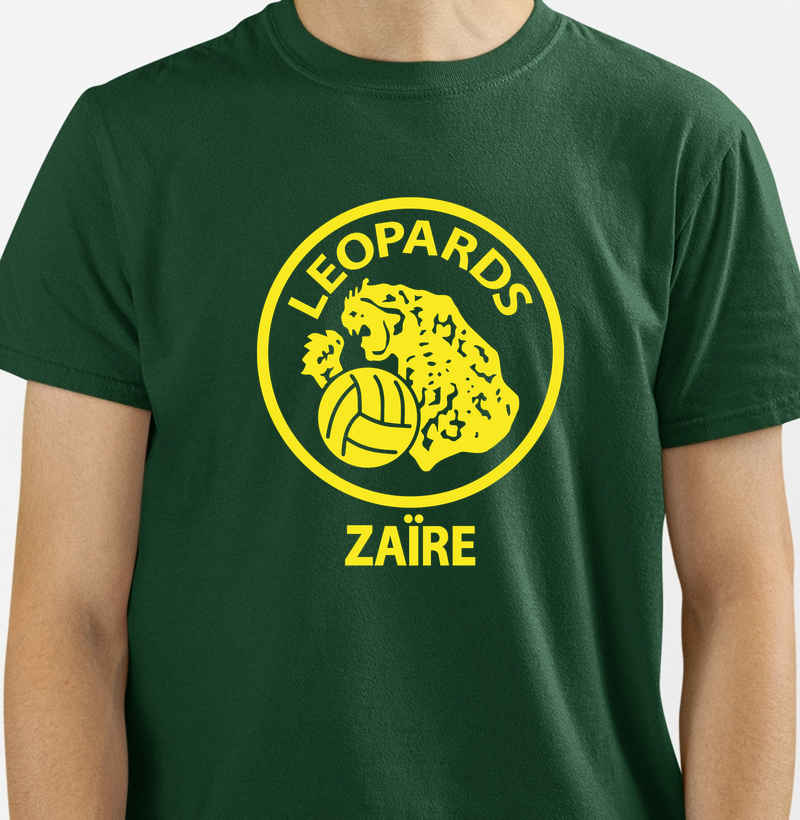 Zaire 74