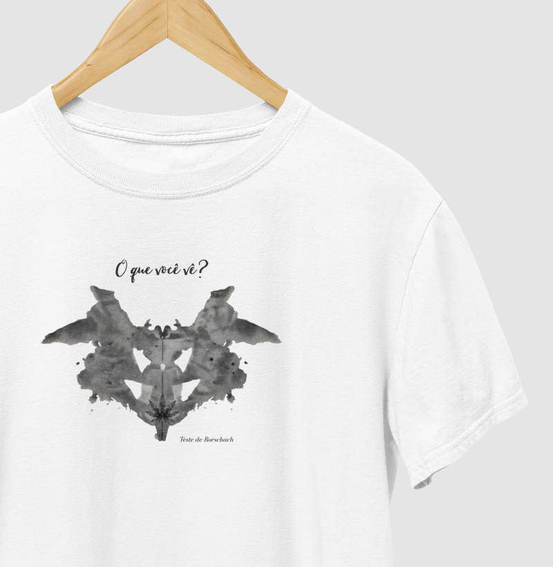 Teste de Rorschach
