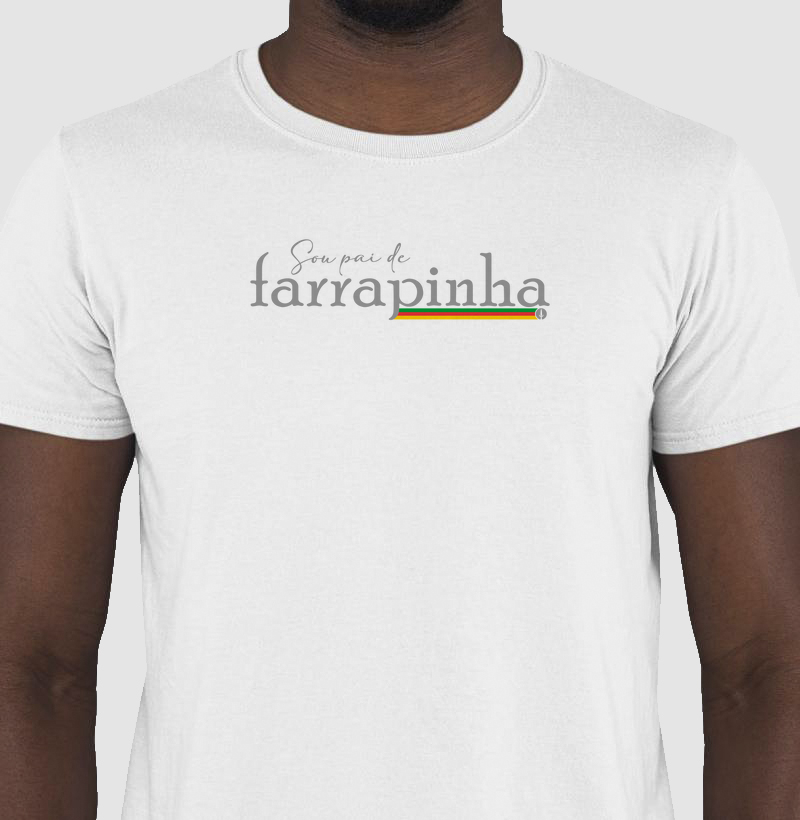 Pai de Farrapinha