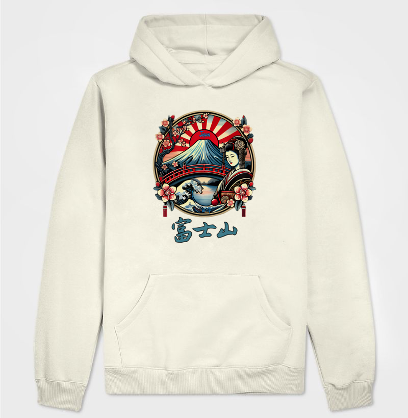 🇯🇵 Monte Fuji 富士山 - Majestade Eterna 2