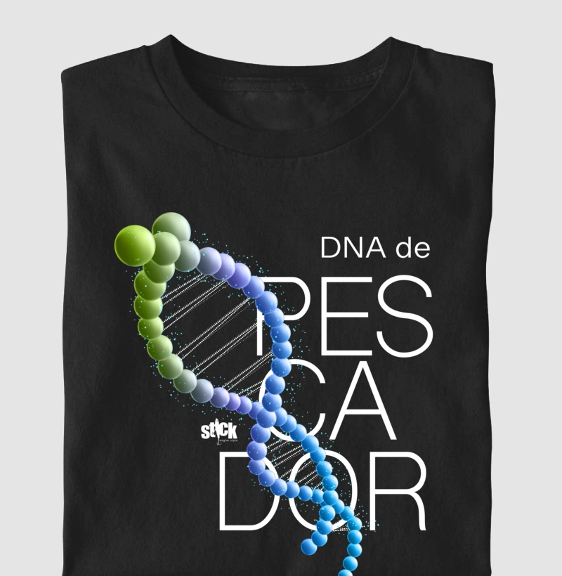 DNA de Pescador