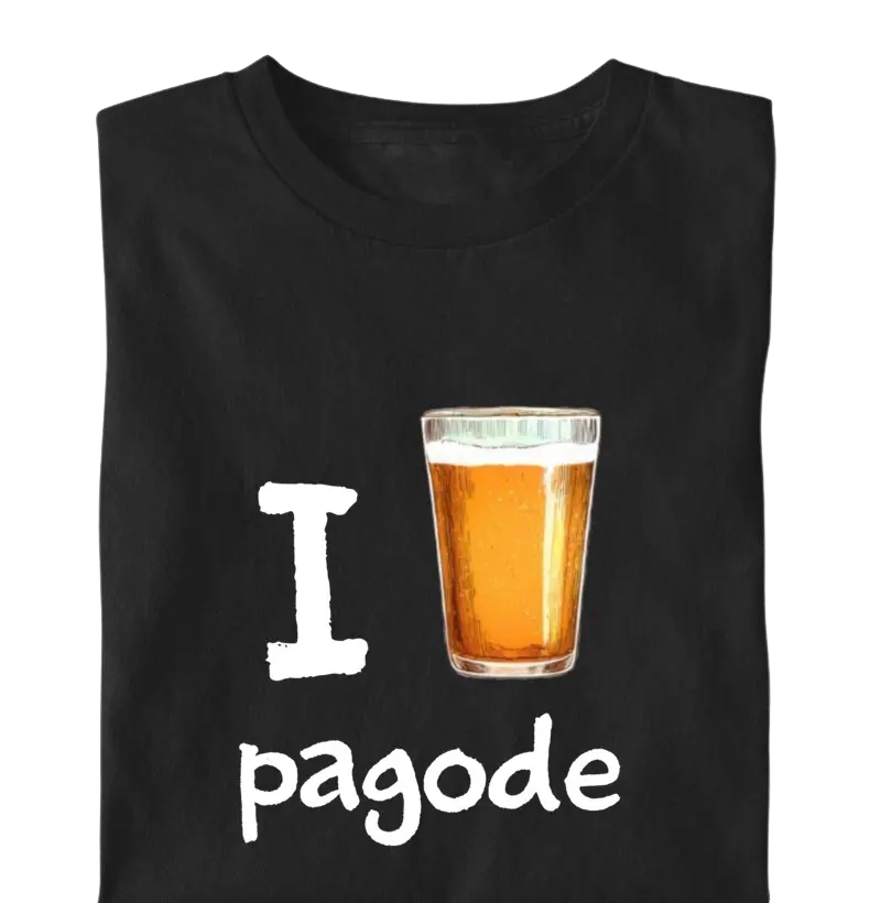I chopp Pagode