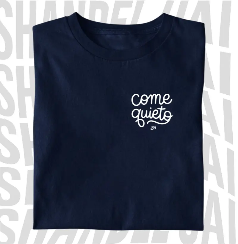 Come quieto