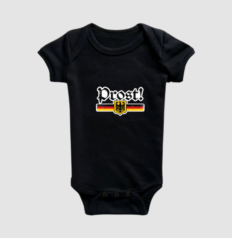 Prost - Body Infantil