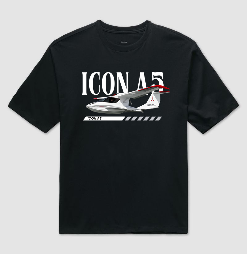 ICON A5