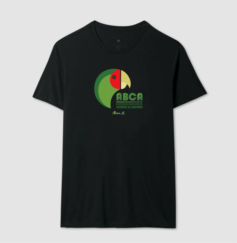 Camiseta ABCA - FOB Expo 2026