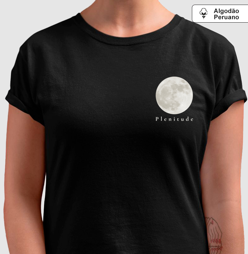 Plenitude - versão minimalista