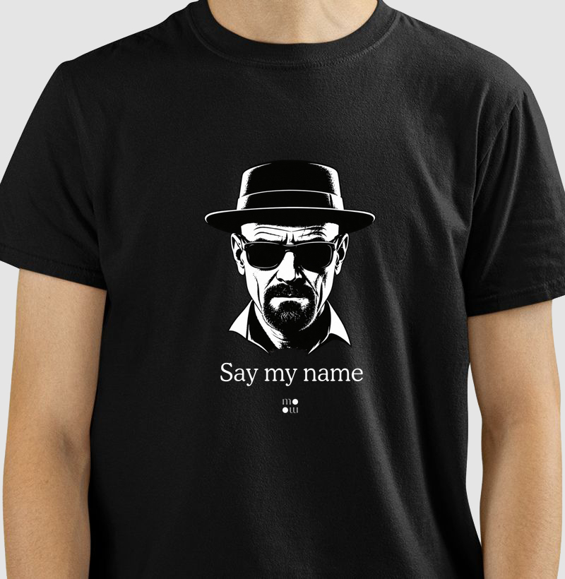 Say My Name