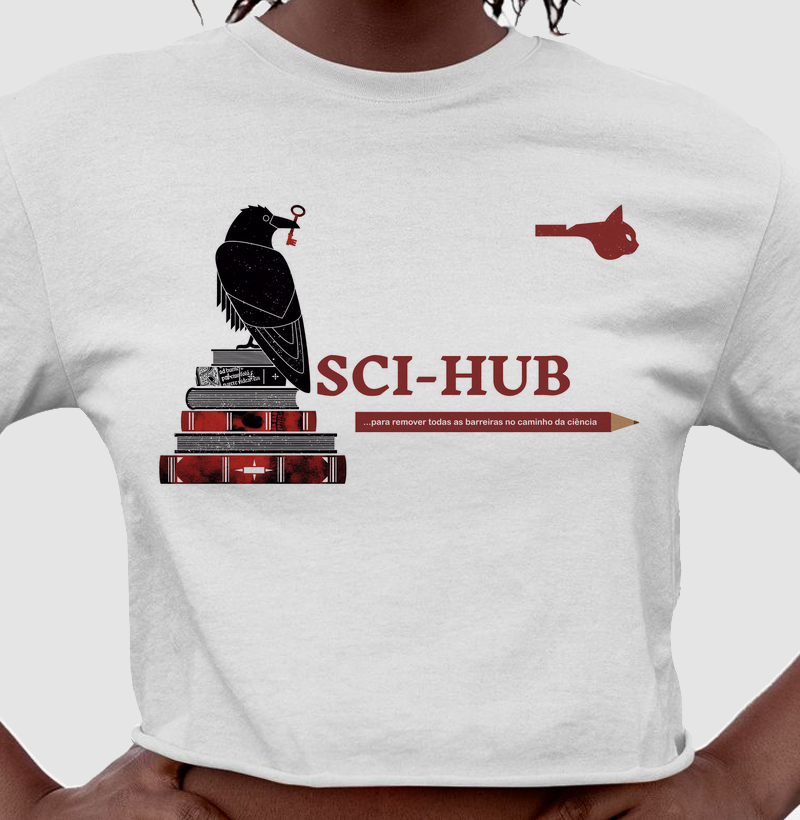 Sci-Hub
