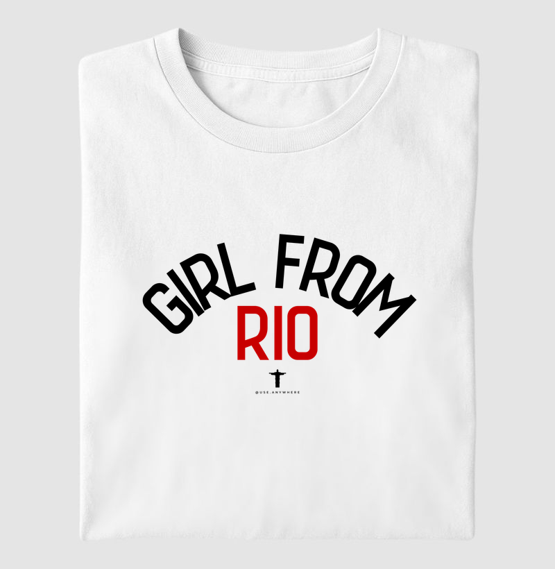 Girl from Rio