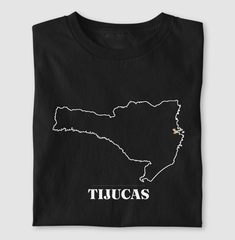 Tijucas | Traço SC