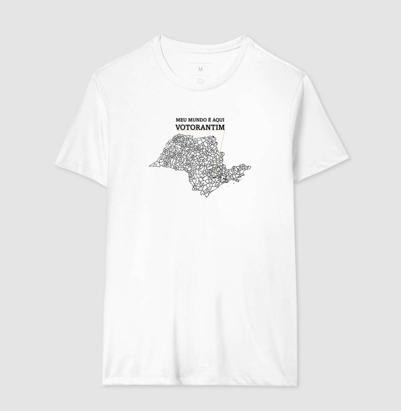 Votorantim (SP) | Meu Mundo É Aqui