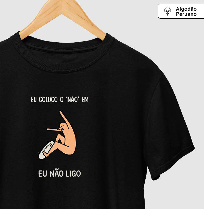 Eu Não Ligo