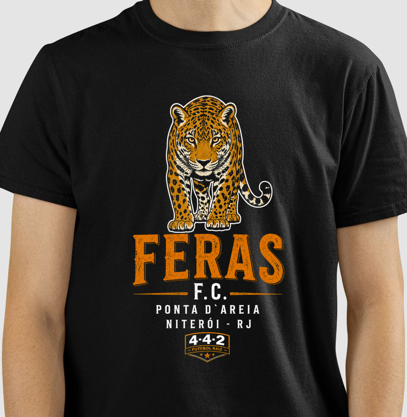 Feras F.C. 