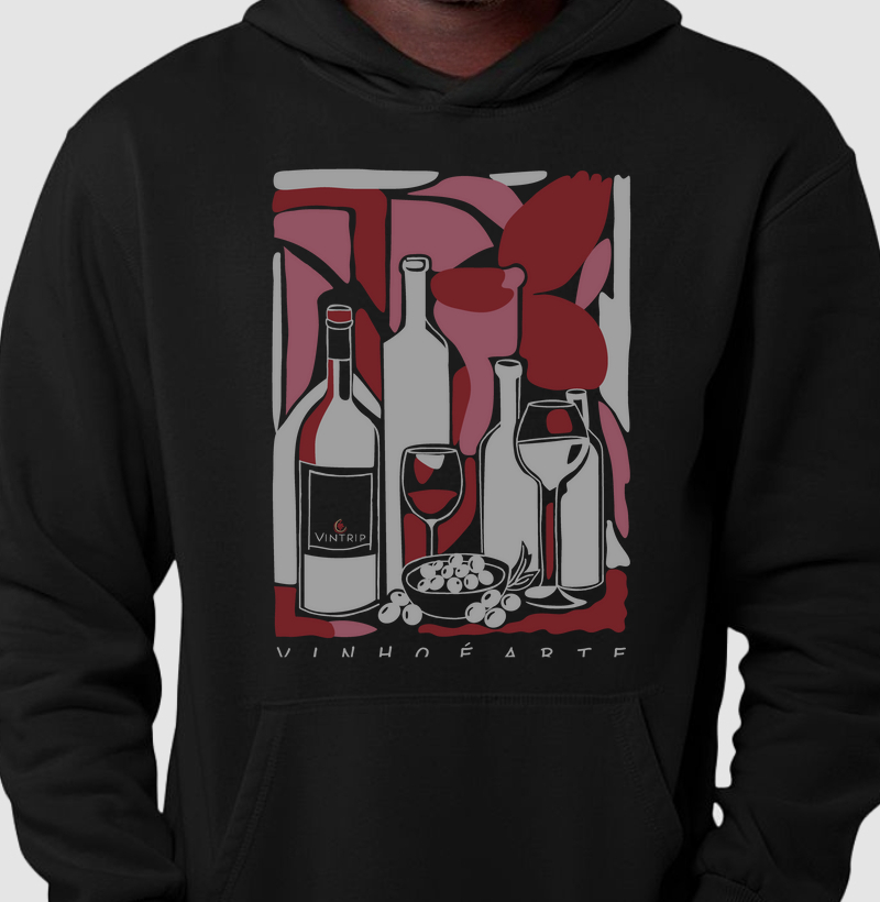 Vinho é Arte